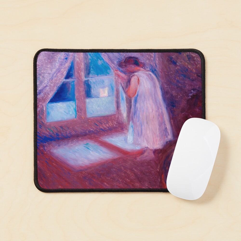 Item preview, Mouse Pad designed and sold by Collection1123.