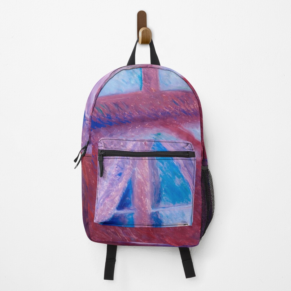 Item preview, Backpack designed and sold by Collection1123.
