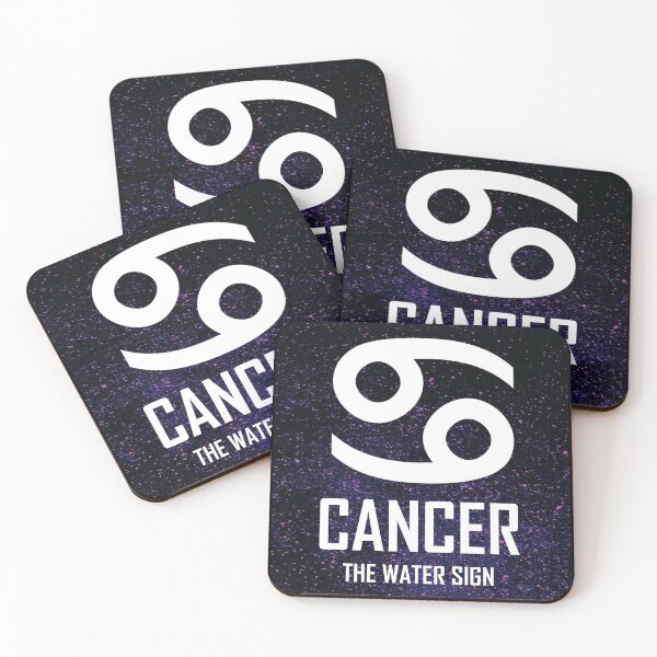 Item preview, Cancer Star Sign Universe Design Zodiac Astrology designed and sold by DeYoungFashion.