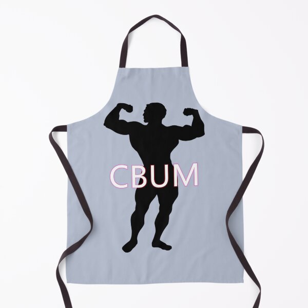 Item preview, CBUM designed and sold by etYourFleek.