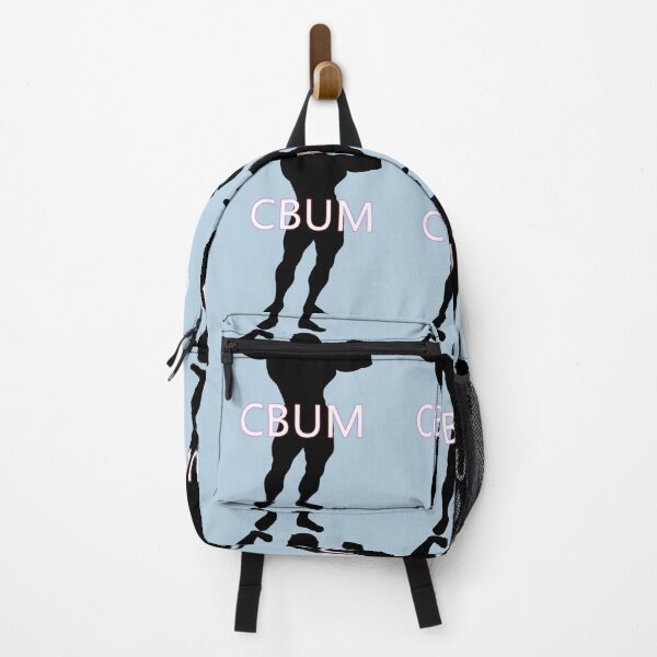 Item preview, CBUM               designed and sold by etYourFleek.