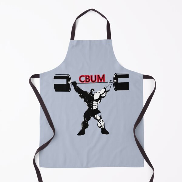 Item preview, CBUM designed and sold by etYourFleek.