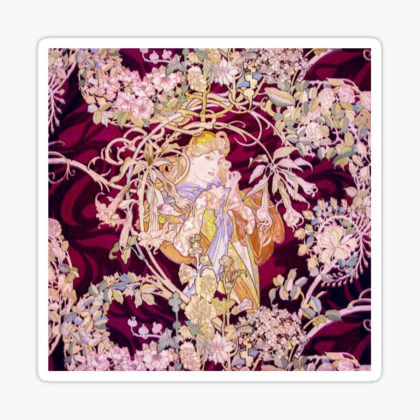 "Digital Art sticker" Sticker for Sale by Collection1123 | Redbubble