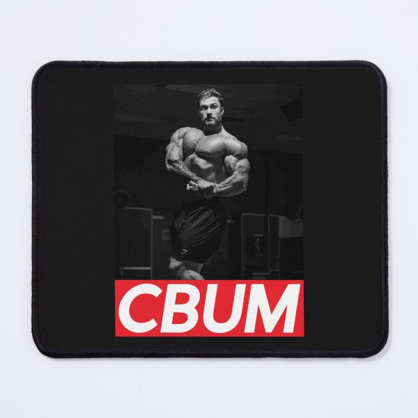 Item preview, CBUM               designed and sold by etYourFleek.