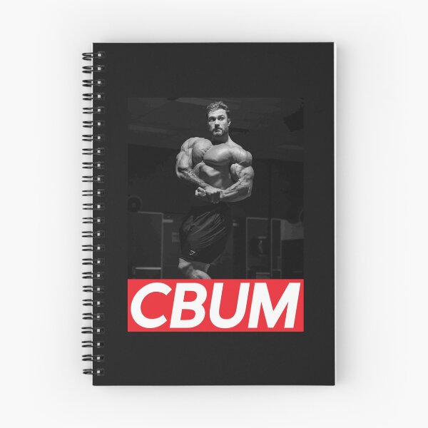 Item preview, CBUM               designed and sold by etYourFleek.