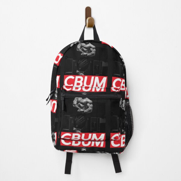 Item preview, CBUM               designed and sold by etYourFleek.
