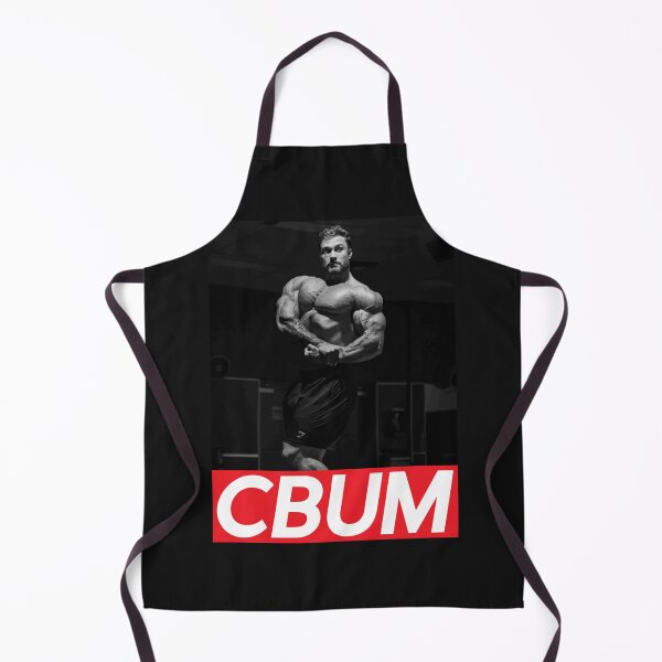 Item preview, CBUM designed and sold by etYourFleek.