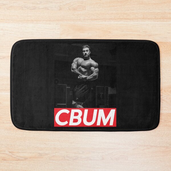 Item preview, CBUM               designed and sold by etYourFleek.