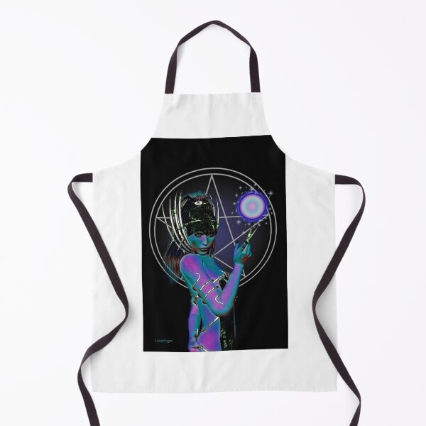 Item preview, Enchantress of the Shades, fantasy art designed and sold by LoneAngel.