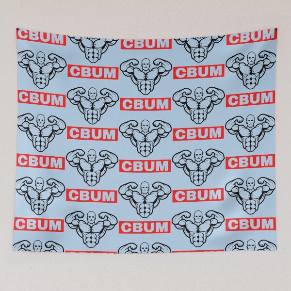 Item preview, cbum-boys   designed and sold by etYourFleek.