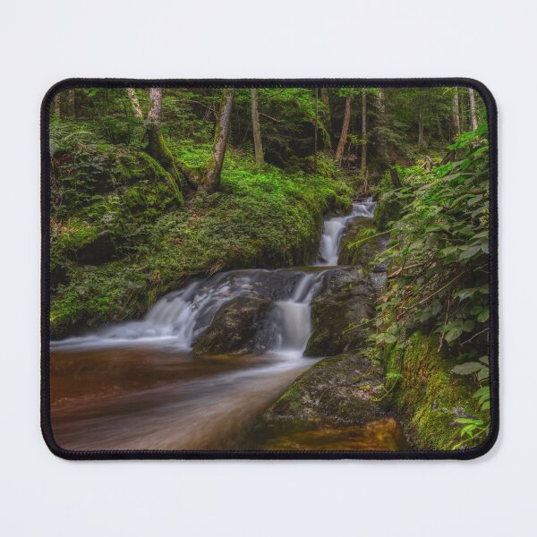 Item preview, Beautiful Austrian Forests designed and sold by customgiftstore.