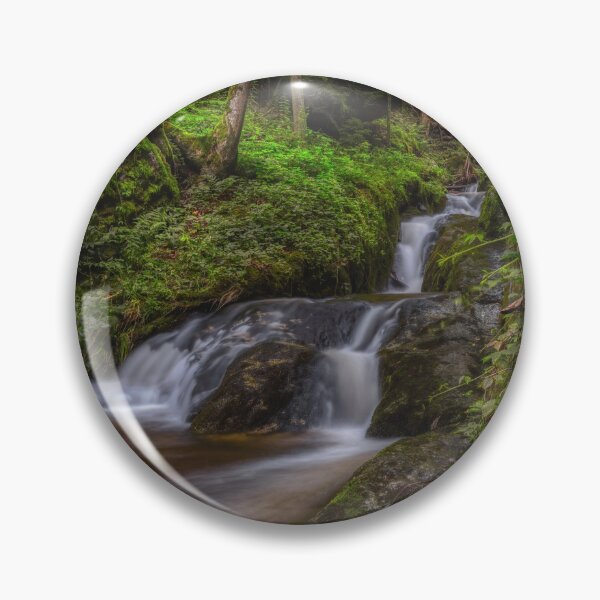 Item preview, Beautiful Austrian Forests designed and sold by customgiftstore.