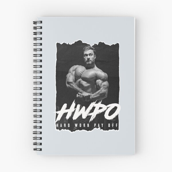Aperçu de l'œuvre Chris Bumstead créée et vendue par etYourFleek.