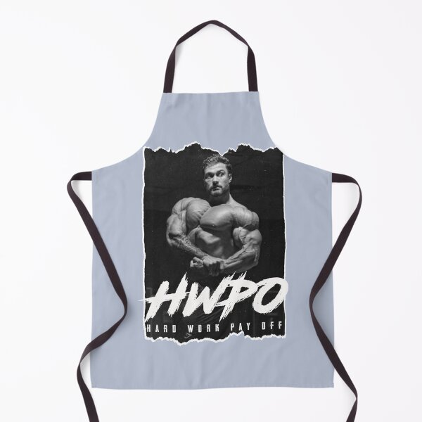 Artikelvorschau, Chris Bumstead entworfen und verkauft von etYourFleek.