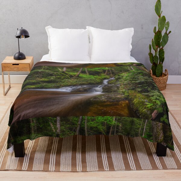 Item preview, Beautiful Austrian Forests designed and sold by customgiftstore.