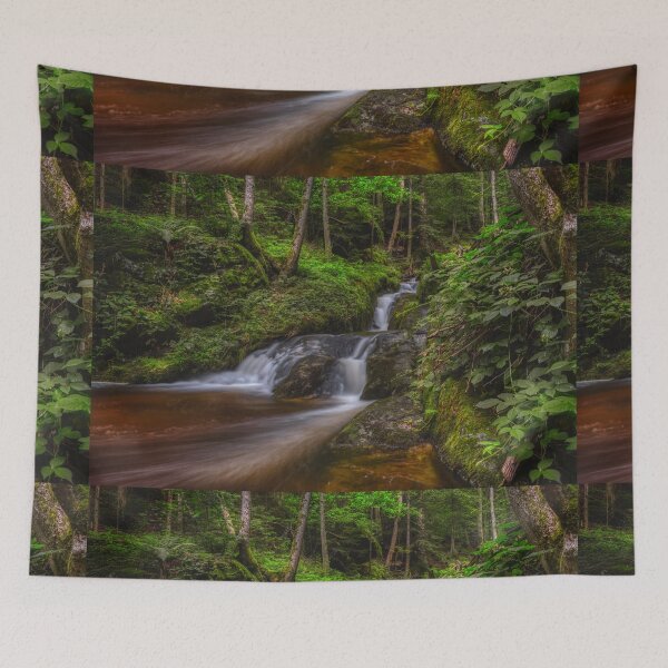Item preview, Beautiful Austrian Forests designed and sold by customgiftstore.