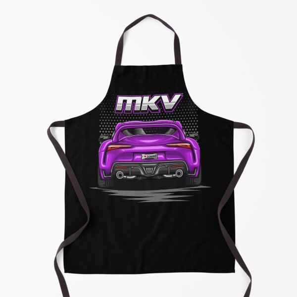 Item preview, The Legend Supra MK-5 (Light Purple) designed and sold by JioojiProject.