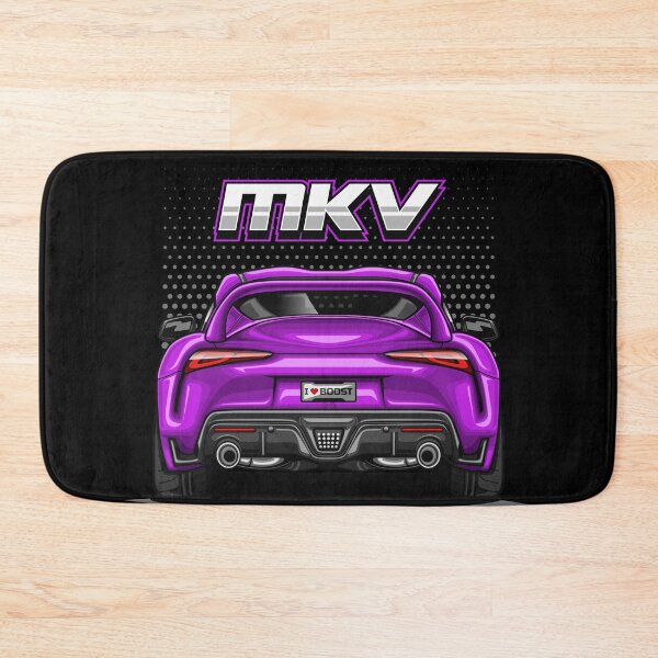 Item preview, The Legend Supra MK-5 (Light Purple) designed and sold by JioojiProject.
