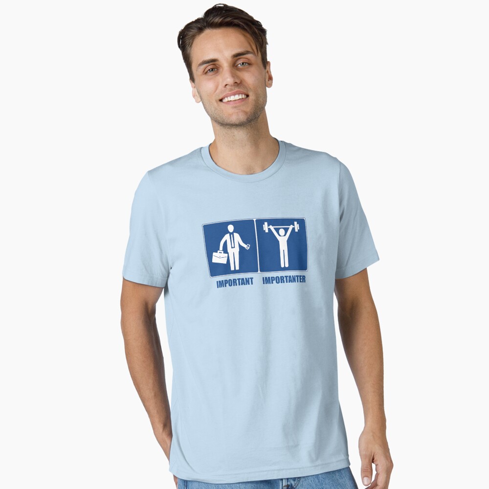 Item preview, Essential T-Shirt designed and sold by esskay.