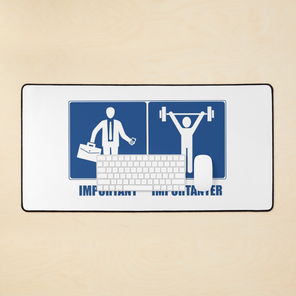 Item preview, Desk Mat designed and sold by esskay.