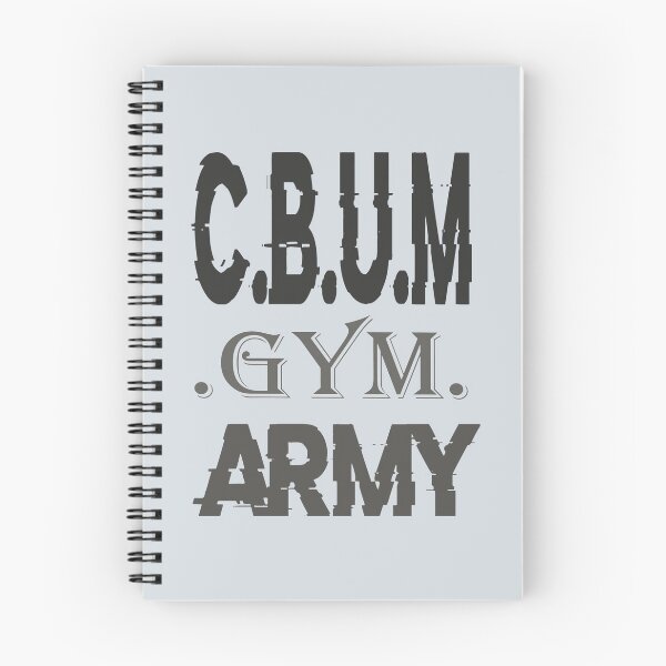 Aperçu de l'œuvre Motivation au gymnase de Chris Bumstead créée et vendue par etYourFleek.