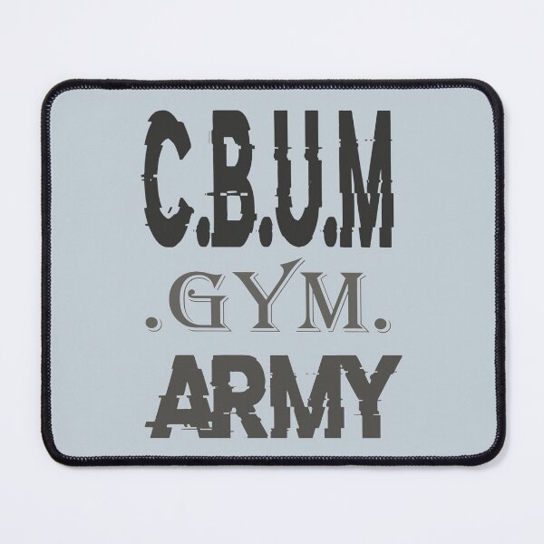 Item preview, Chris Bumstead Gym Motivation designed and sold by etYourFleek.