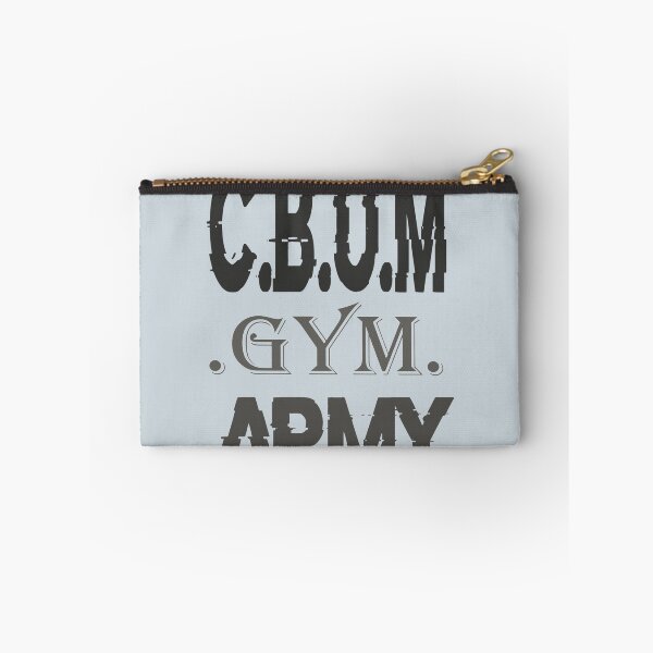 Aperçu de l'œuvre Motivation au gymnase de Chris Bumstead créée et vendue par etYourFleek.