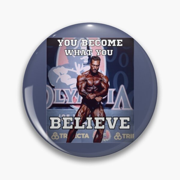 Aperçu de l'œuvre Chris Bumstead créée et vendue par etYourFleek.