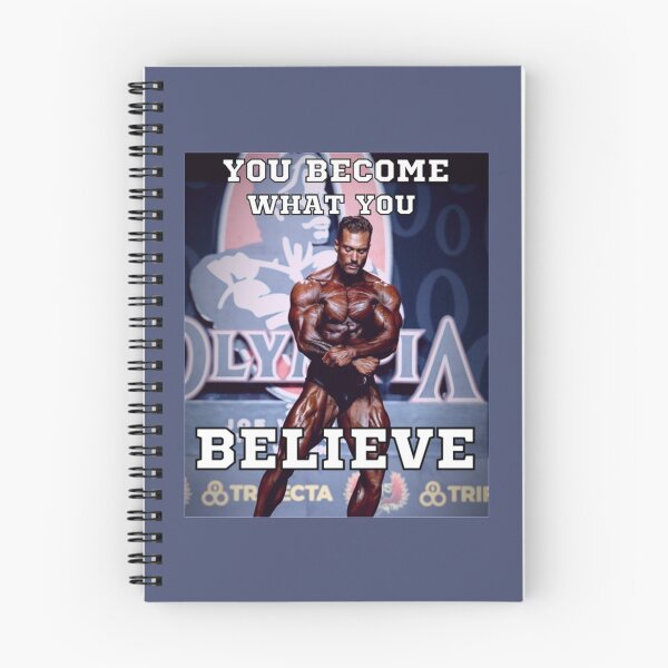 Aperçu de l'œuvre Chris Bumstead créée et vendue par etYourFleek.