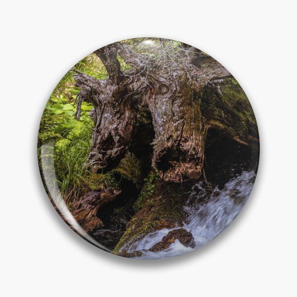 Item preview, Beautiful Austrian Forests designed and sold by customgiftstore.