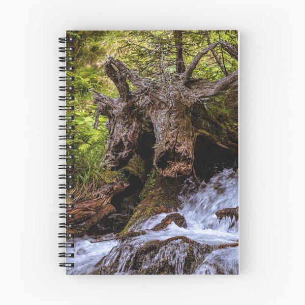 Item preview, Beautiful Austrian Forests designed and sold by customgiftstore.