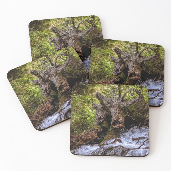 Item preview, Beautiful Austrian Forests designed and sold by customgiftstore.