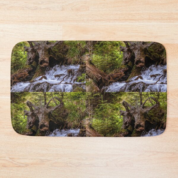 Item preview, Beautiful Austrian Forests designed and sold by customgiftstore.