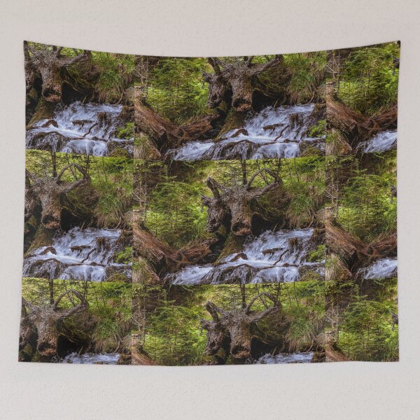 Item preview, Beautiful Austrian Forests designed and sold by customgiftstore.