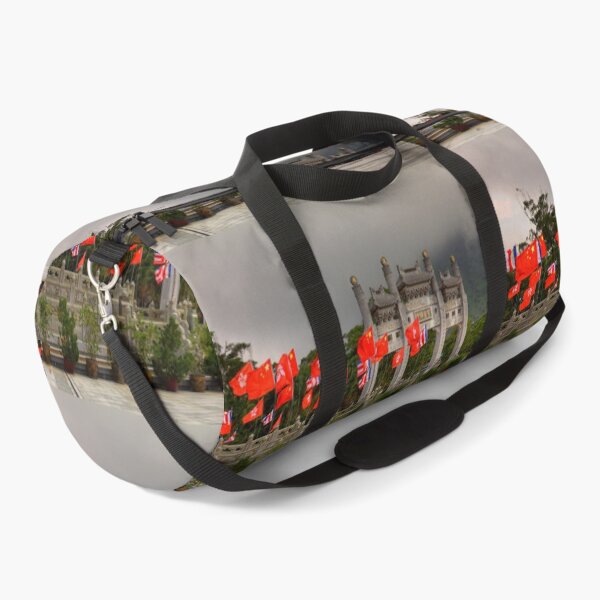 Item preview, Po Lin Monastery designed and sold by Paul Thompson Photography.