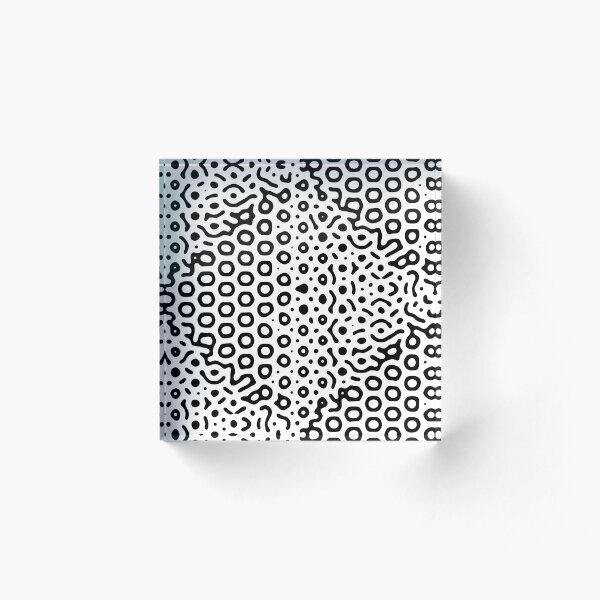 Item preview, Jaguar/Leopard Pattern designed and sold by American-Ancap.