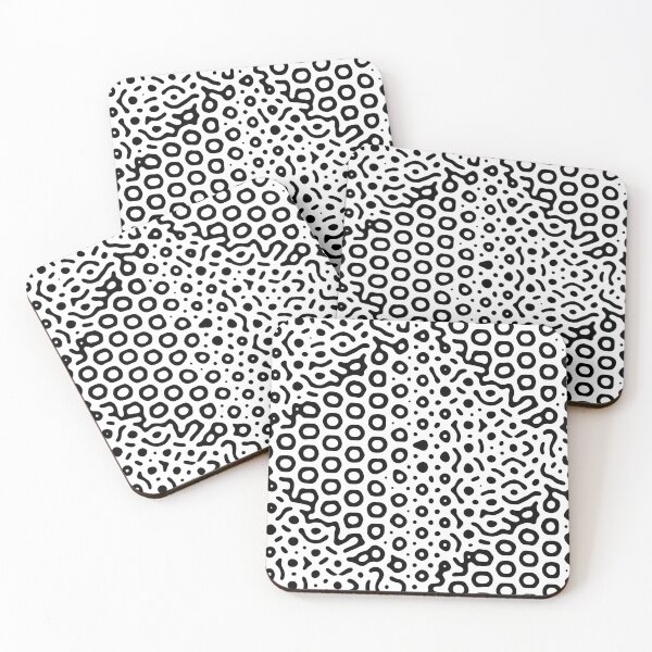 Item preview, Jaguar/Leopard Pattern designed and sold by American-Ancap.