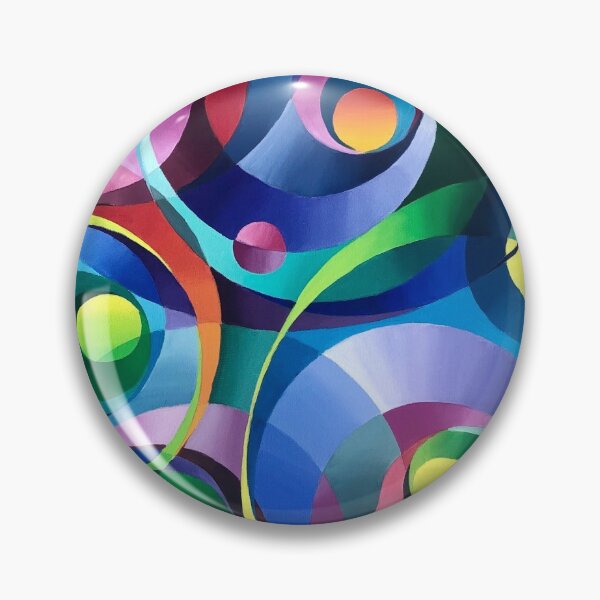 Item preview, Space Trajectories designed and sold by Nurit Krausz.