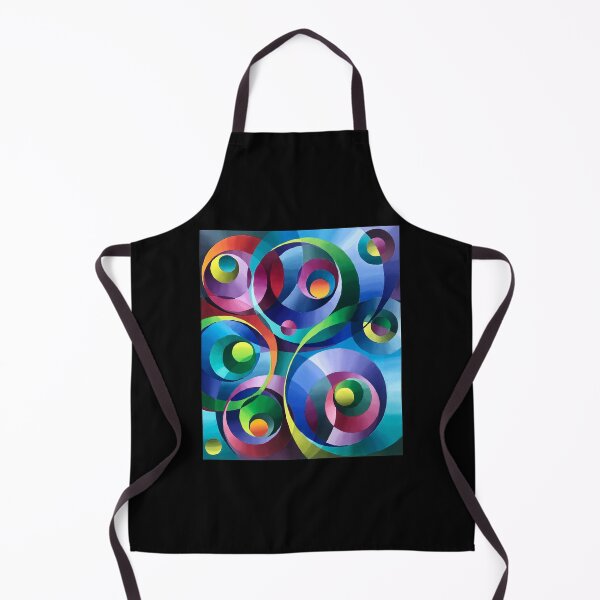Item preview, Space Trajectories  designed and sold by Nurit Krausz.