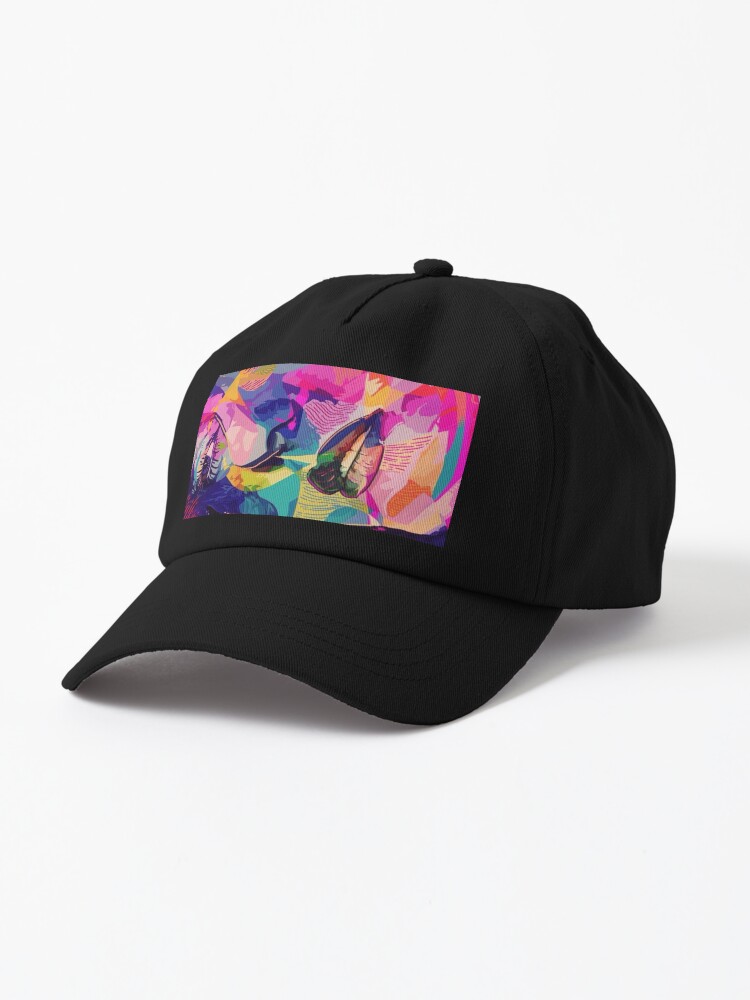 LV Cap for Sale by fahadbeats