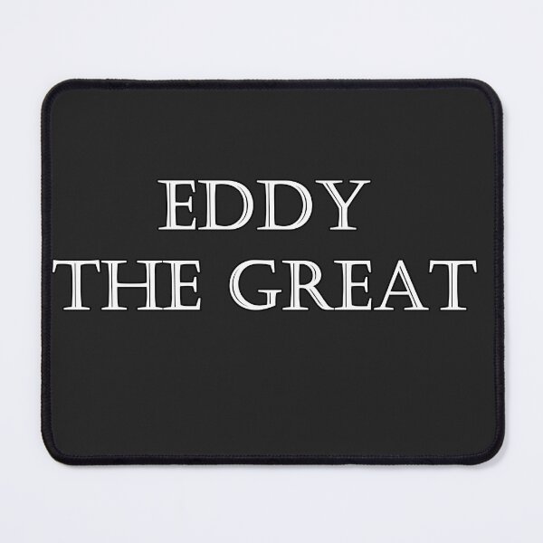 Item preview, Eddy the great designed and sold by TEERPENTIN.