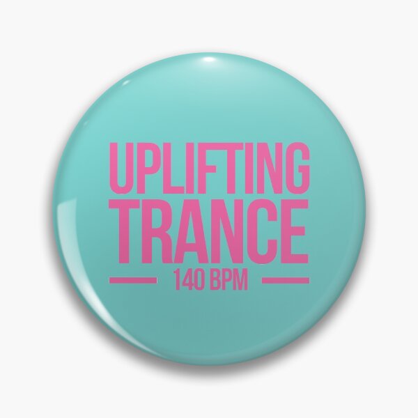 Item preview, Uplifting Trance ( Pink / Turquoise) designed and sold by Africanism.