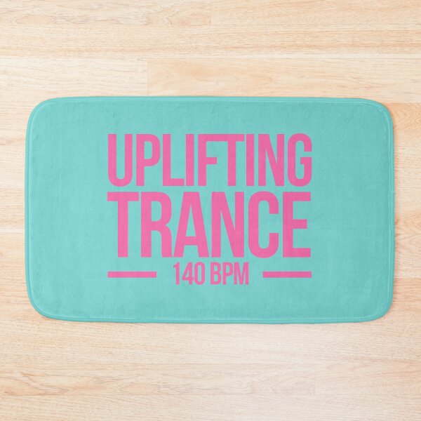 Item preview, Uplifting Trance ( Pink / Turquoise) designed and sold by Africanism.