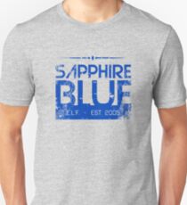 Camiseta ajustada Super Junior ELF