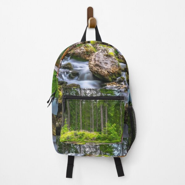Item preview, Beautiful Austrian Forests designed and sold by customgiftstore.