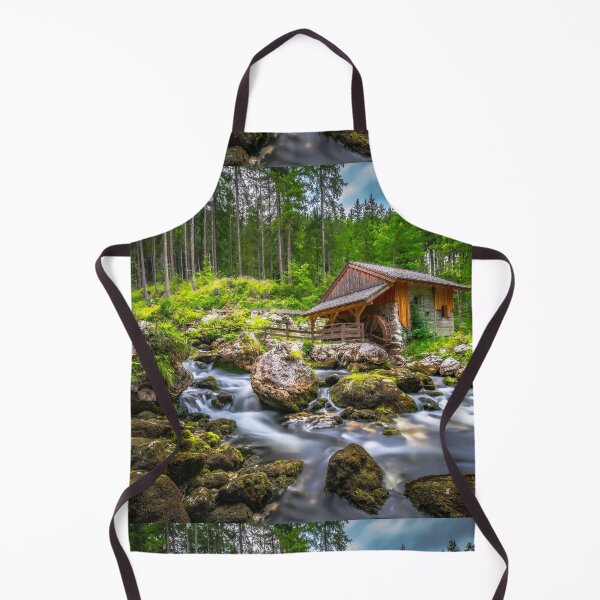Item preview, Beautiful Austrian Forests designed and sold by customgiftstore.