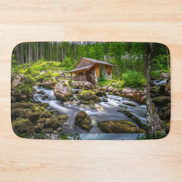 Item preview, Beautiful Austrian Forests designed and sold by customgiftstore.
