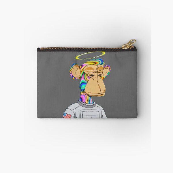 Item preview, NFT Space Monkey designed and sold by lacm2020.