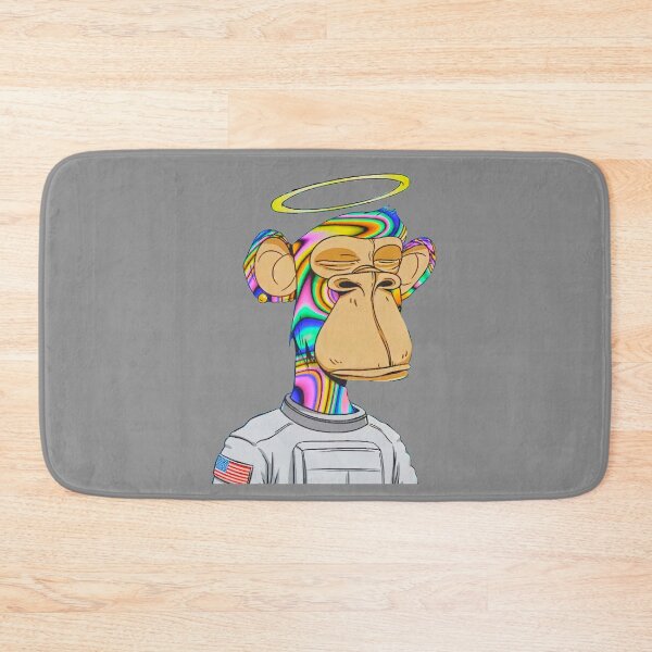 Item preview, NFT Space Monkey designed and sold by lacm2020.