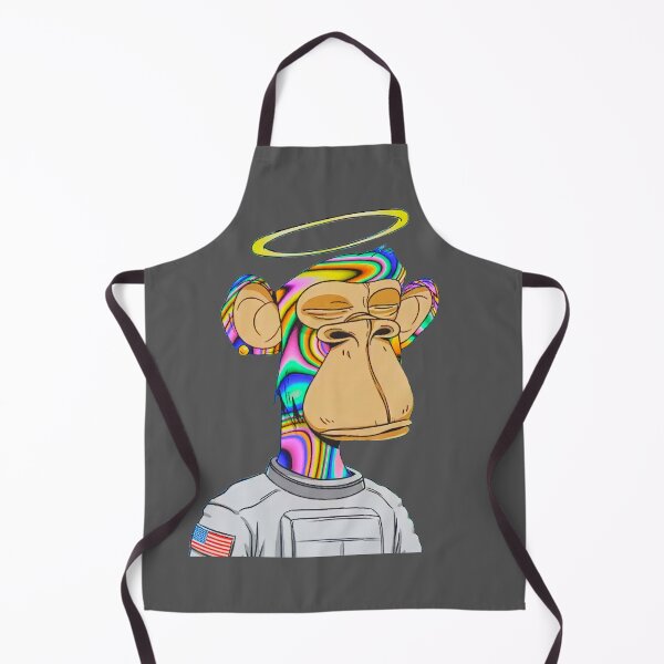 Item preview, NFT Space Monkey designed and sold by lacm2020.